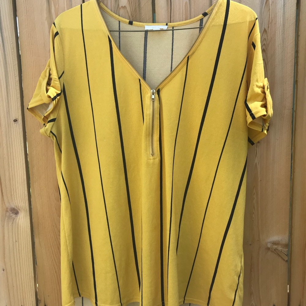 Referee MINE Blouse